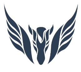 Pegasus Innovations, LLC logo with white background.